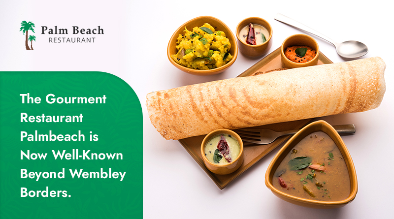 Best Indian & Srilankan Restaurant in UK