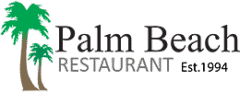 Palm Beach, Best Indian Restaurant in Wembley