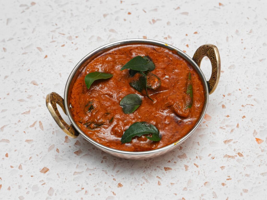 Chicken Curry