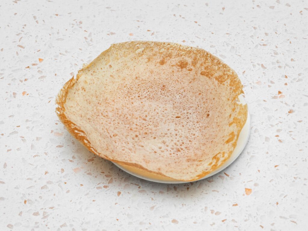 Plain Hoppers